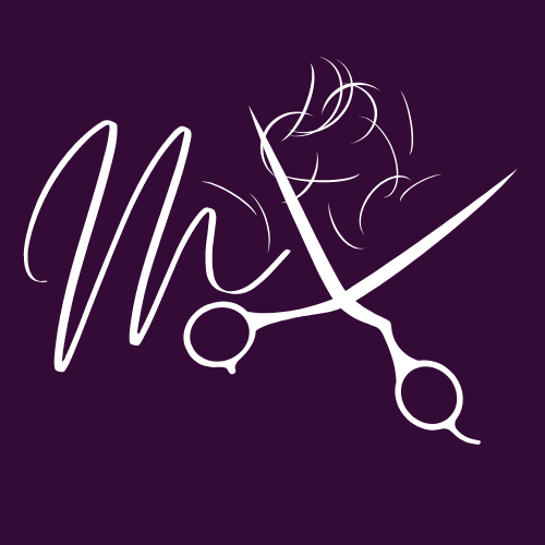 Monika Kiss Hair & Beauty logo